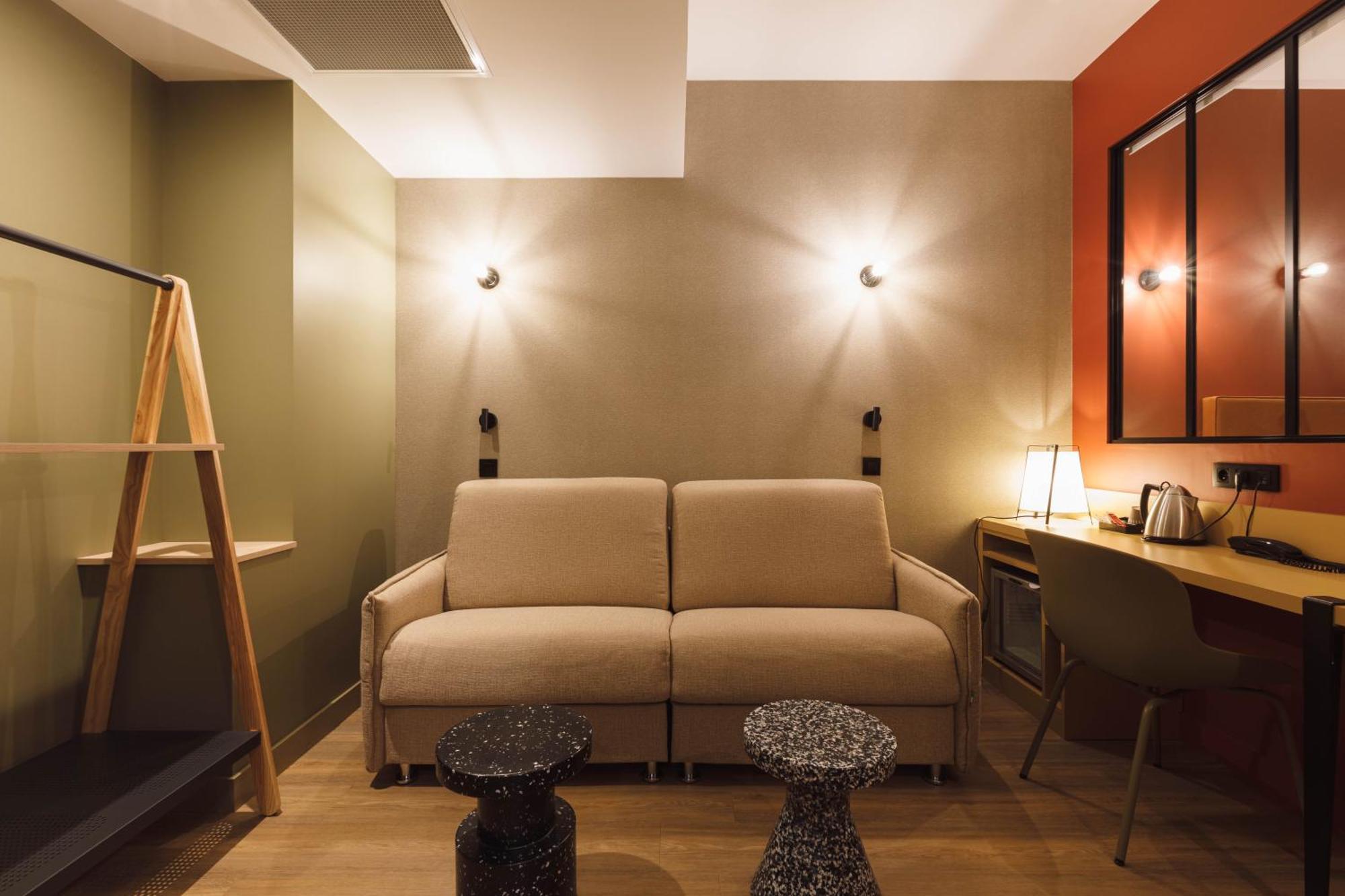De Noailles Hotel 3*