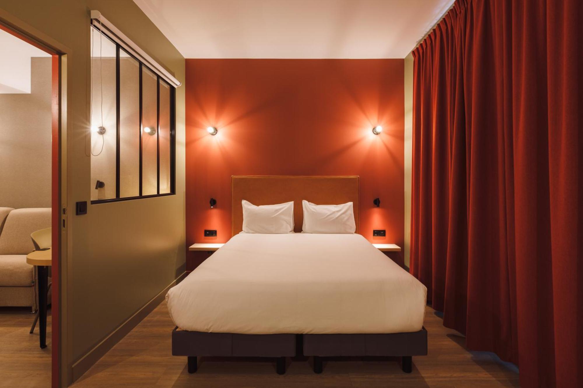 Hotel De Noailles Lyon