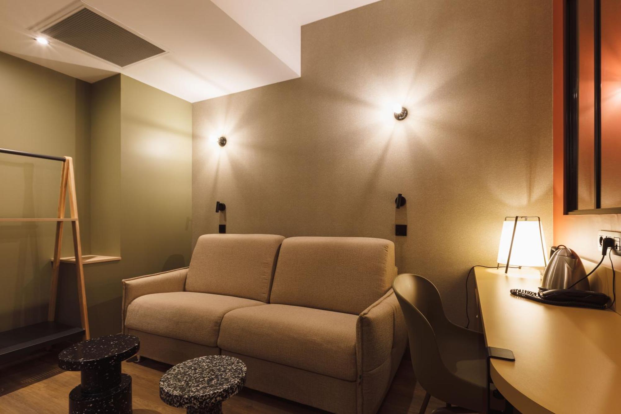 Hotel De Noailles 3*