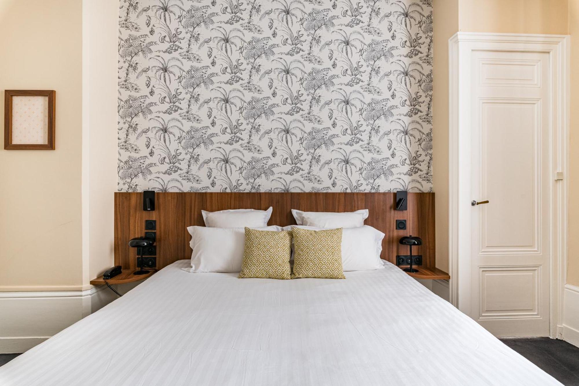 Globe Et Cecil Hotel 4*