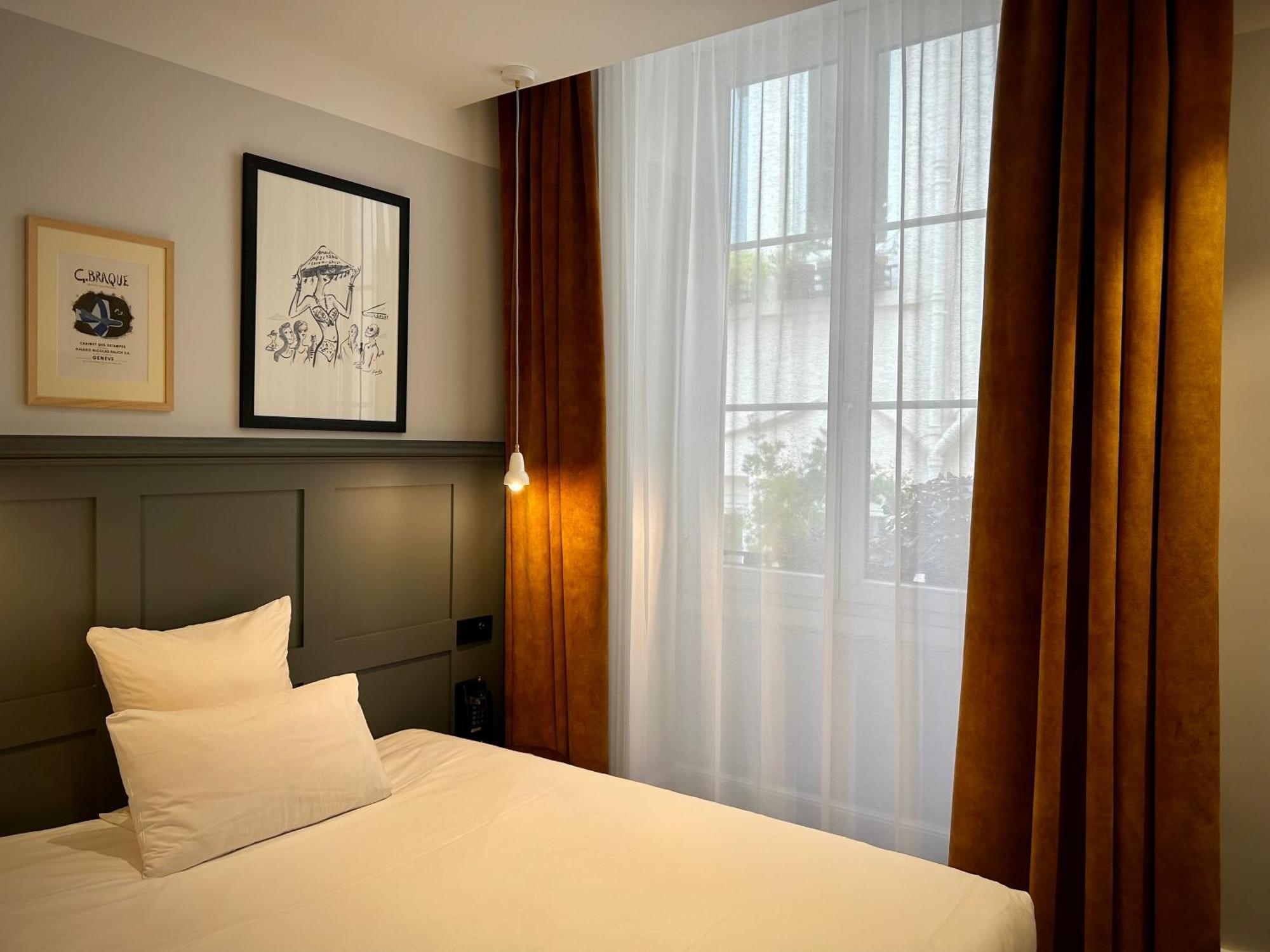 De Verdun 1882, Bw Signature Collection Hotel