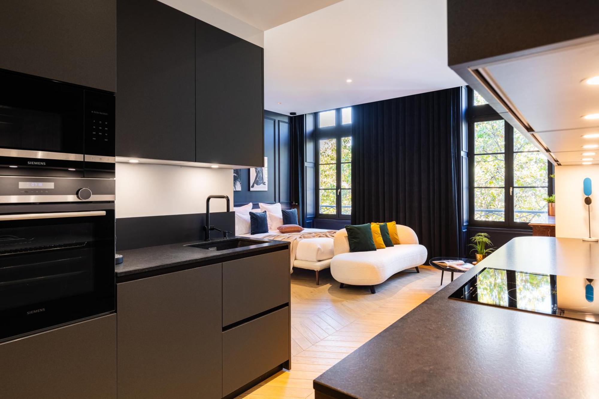 Apartment Mohom - Bellecour *