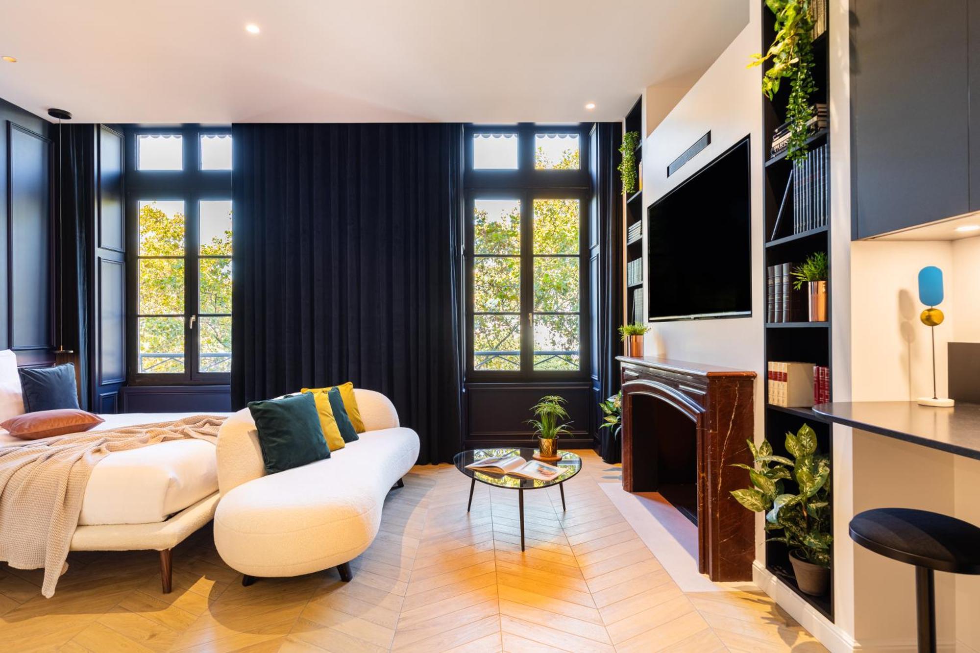 Apartment Mohom - Bellecour