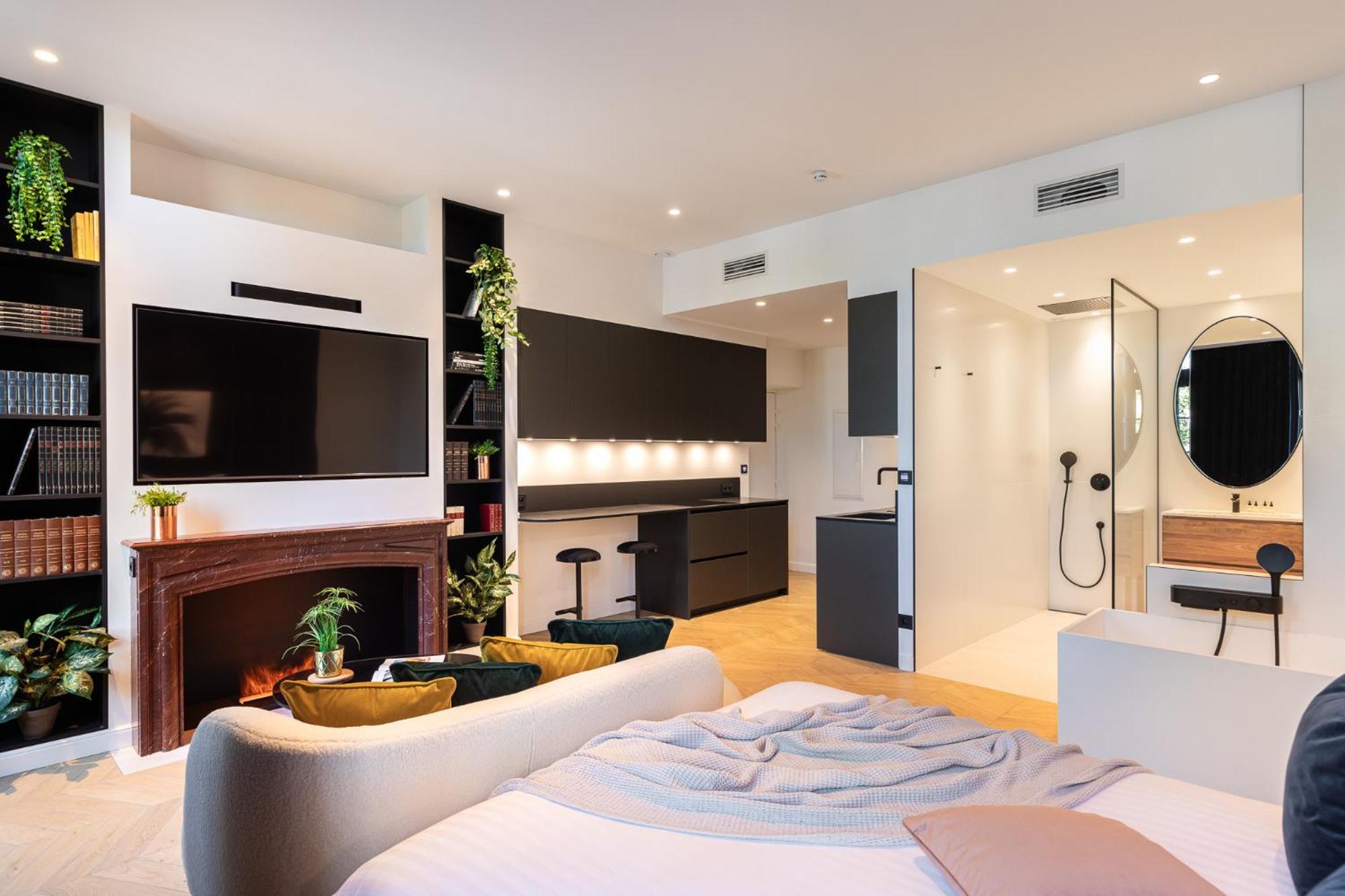 Mohom - Bellecour Apartment