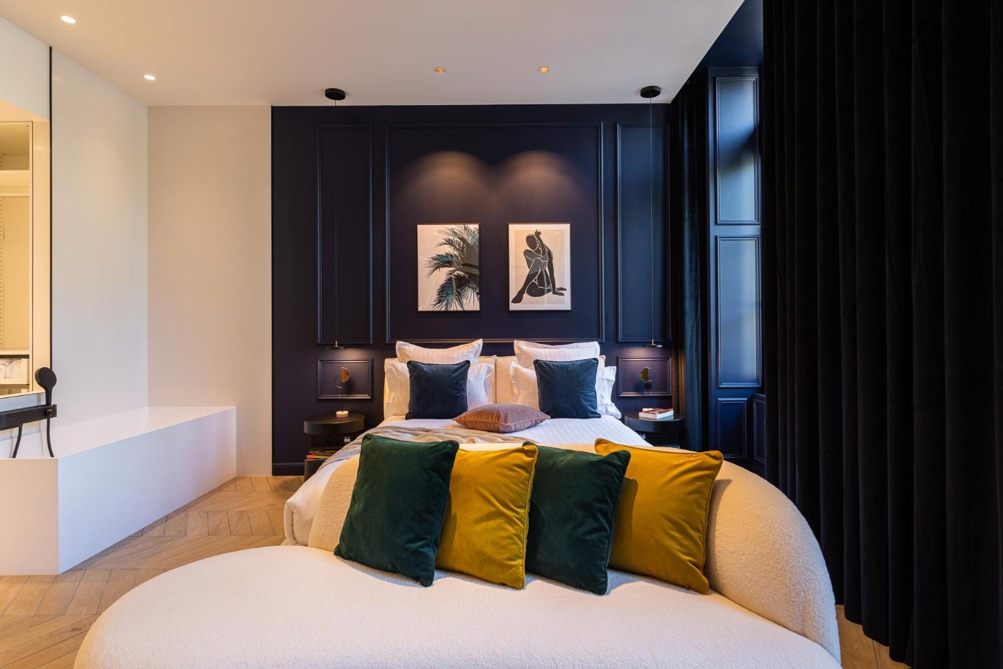 Mohom - Bellecour Apartment
