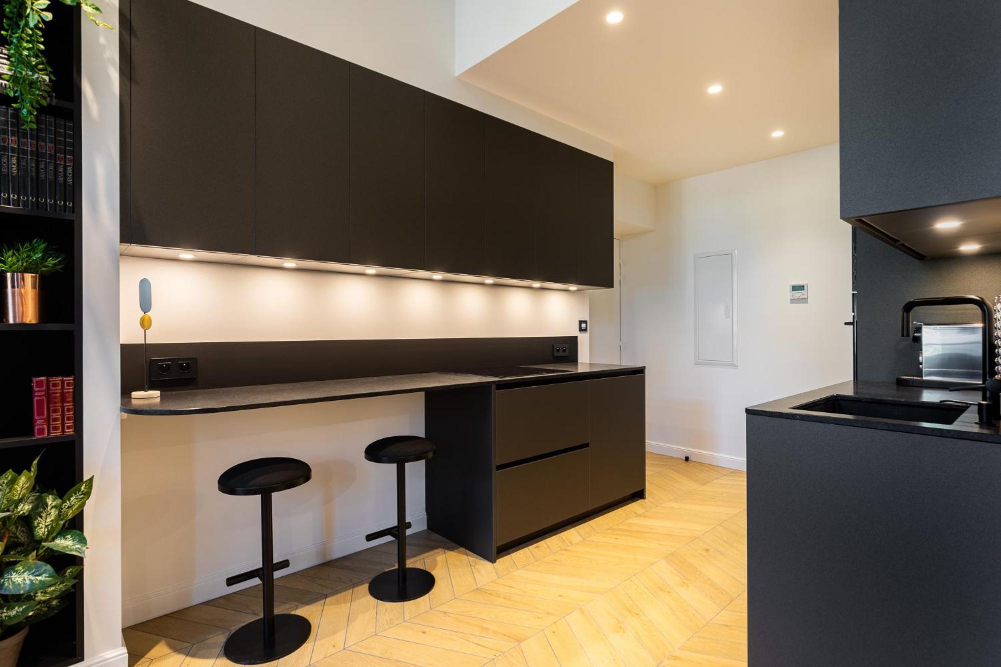 Apartment Mohom - Bellecour *