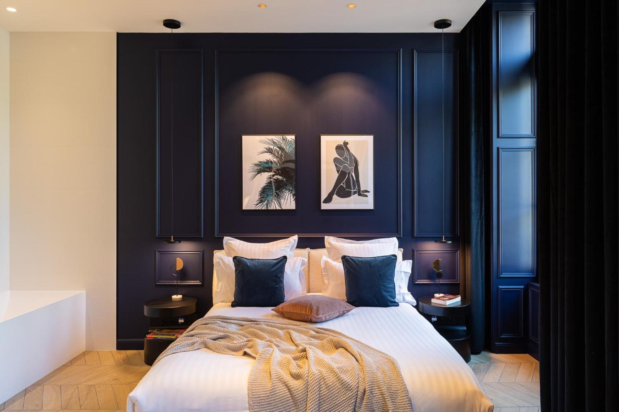 Mohom - Bellecour Apartment *