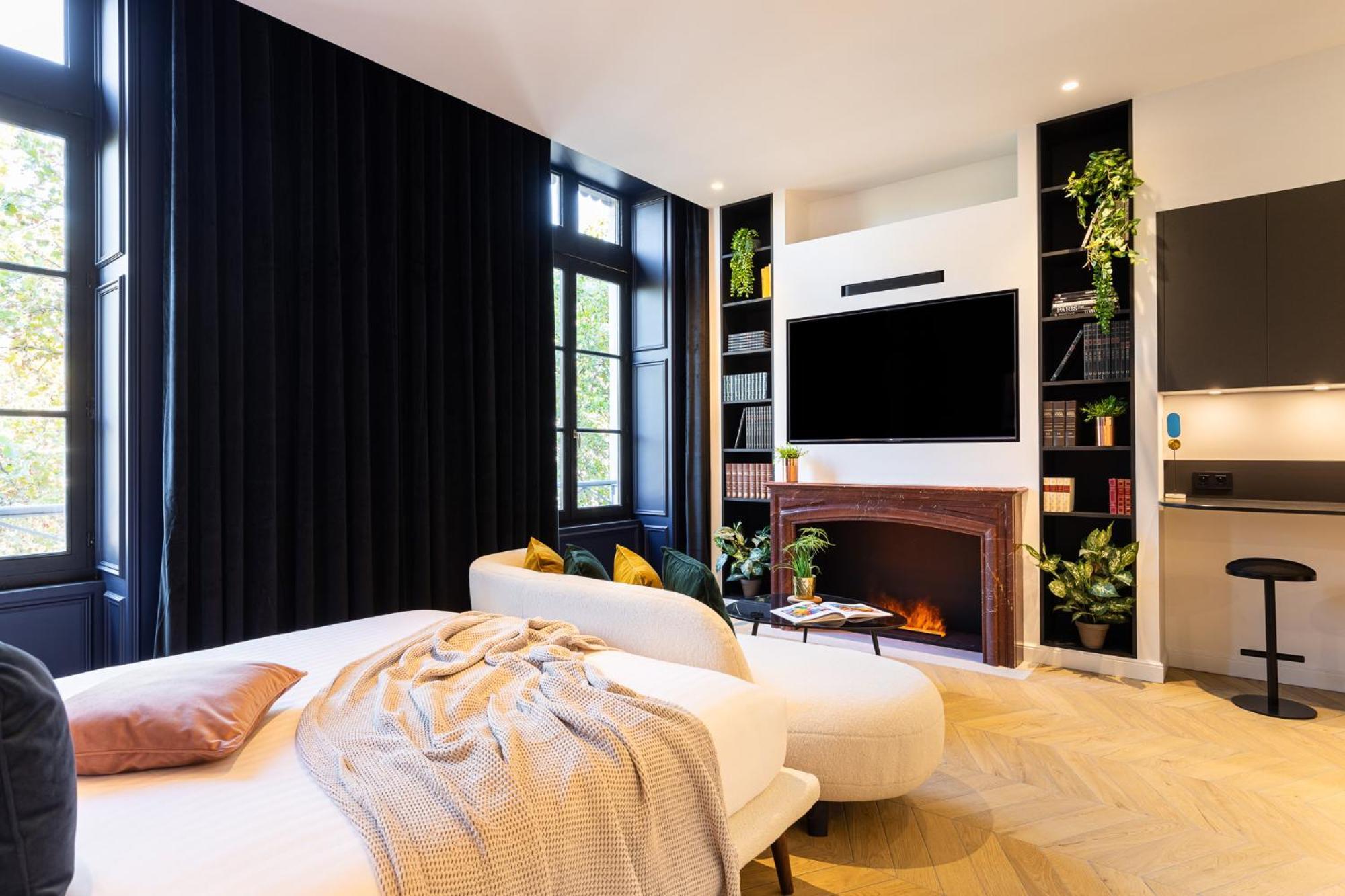 Apartment Mohom - Bellecour