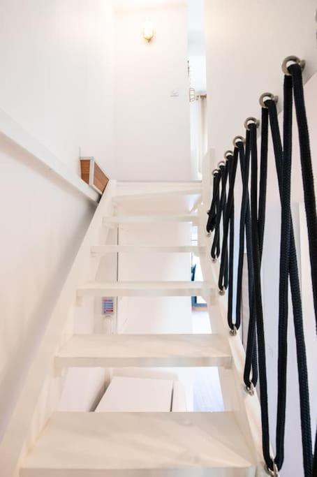 Le Goelette - Superb Cosy Apartment Lyon
