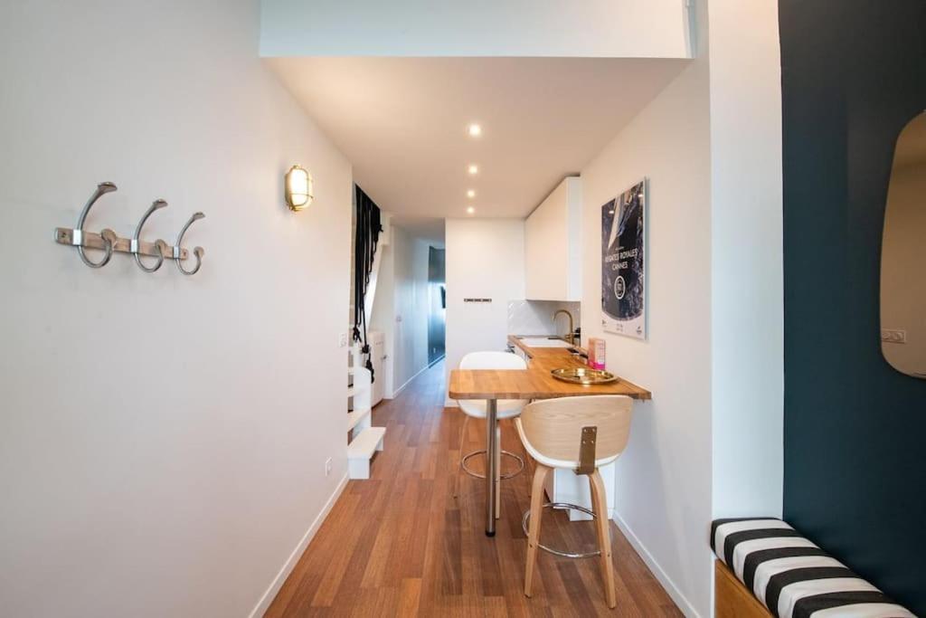 Le Goelette - Superb Cosy Apartment *