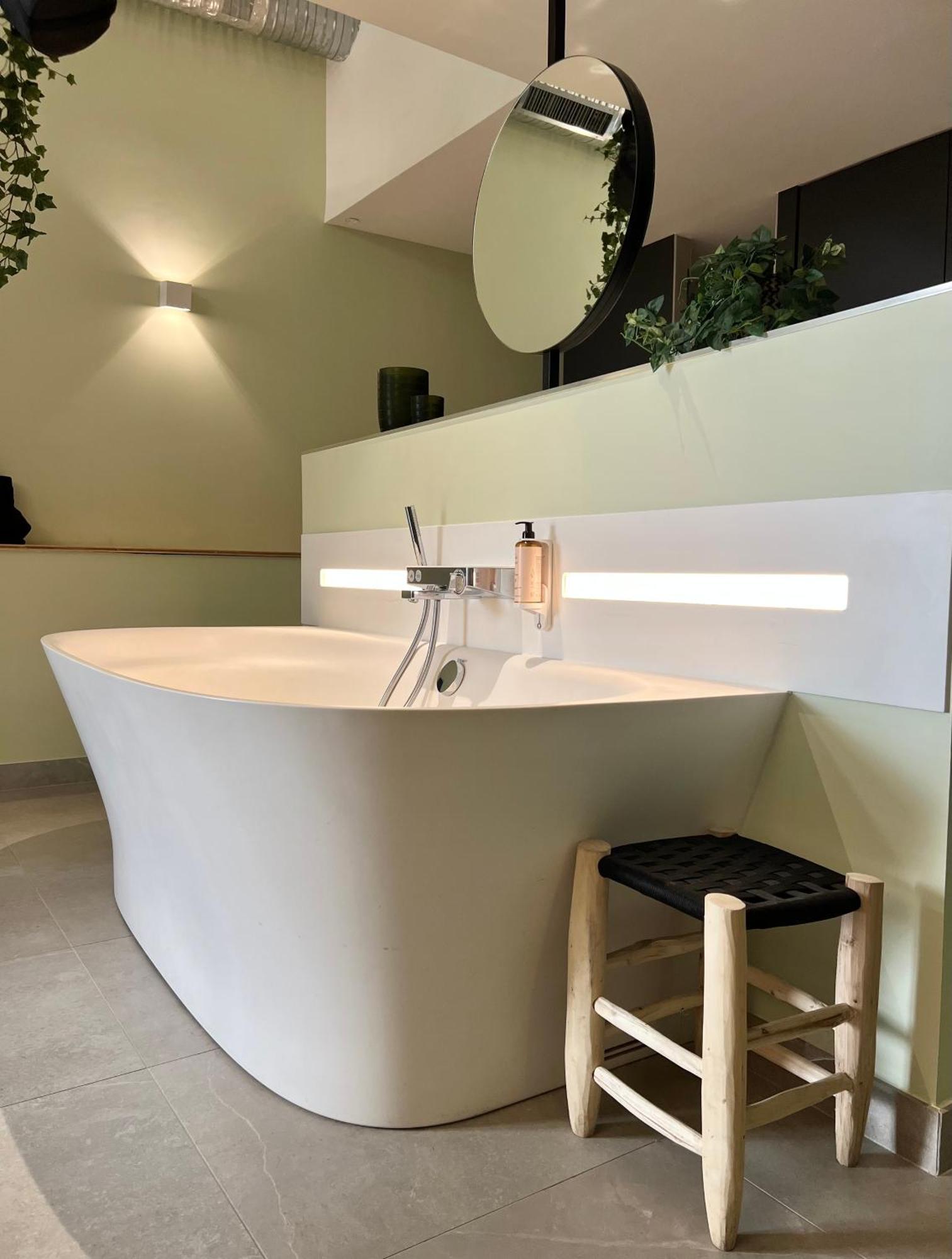 Mihotel Comte * Lyon