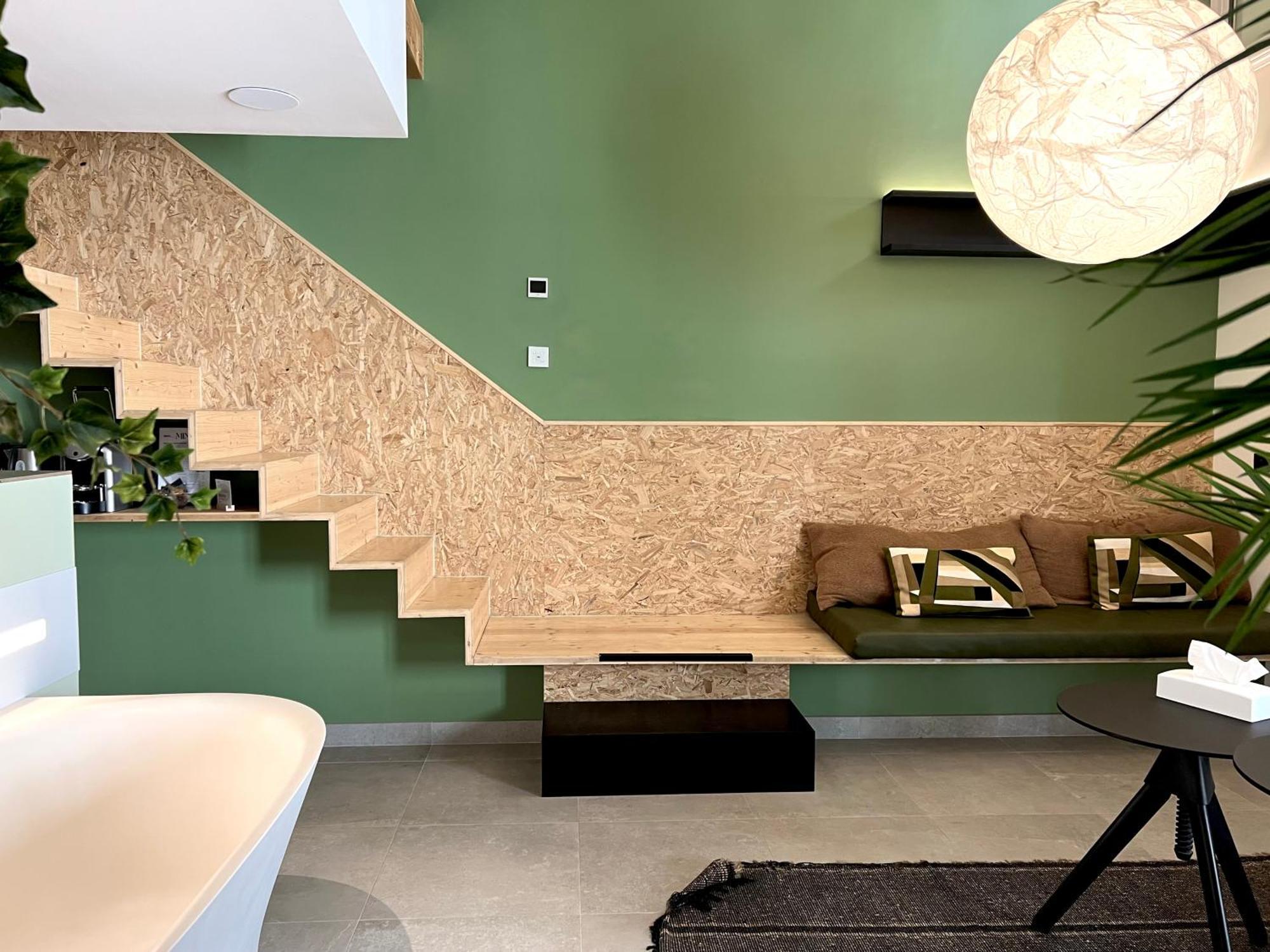 Mihotel Comte Lyon