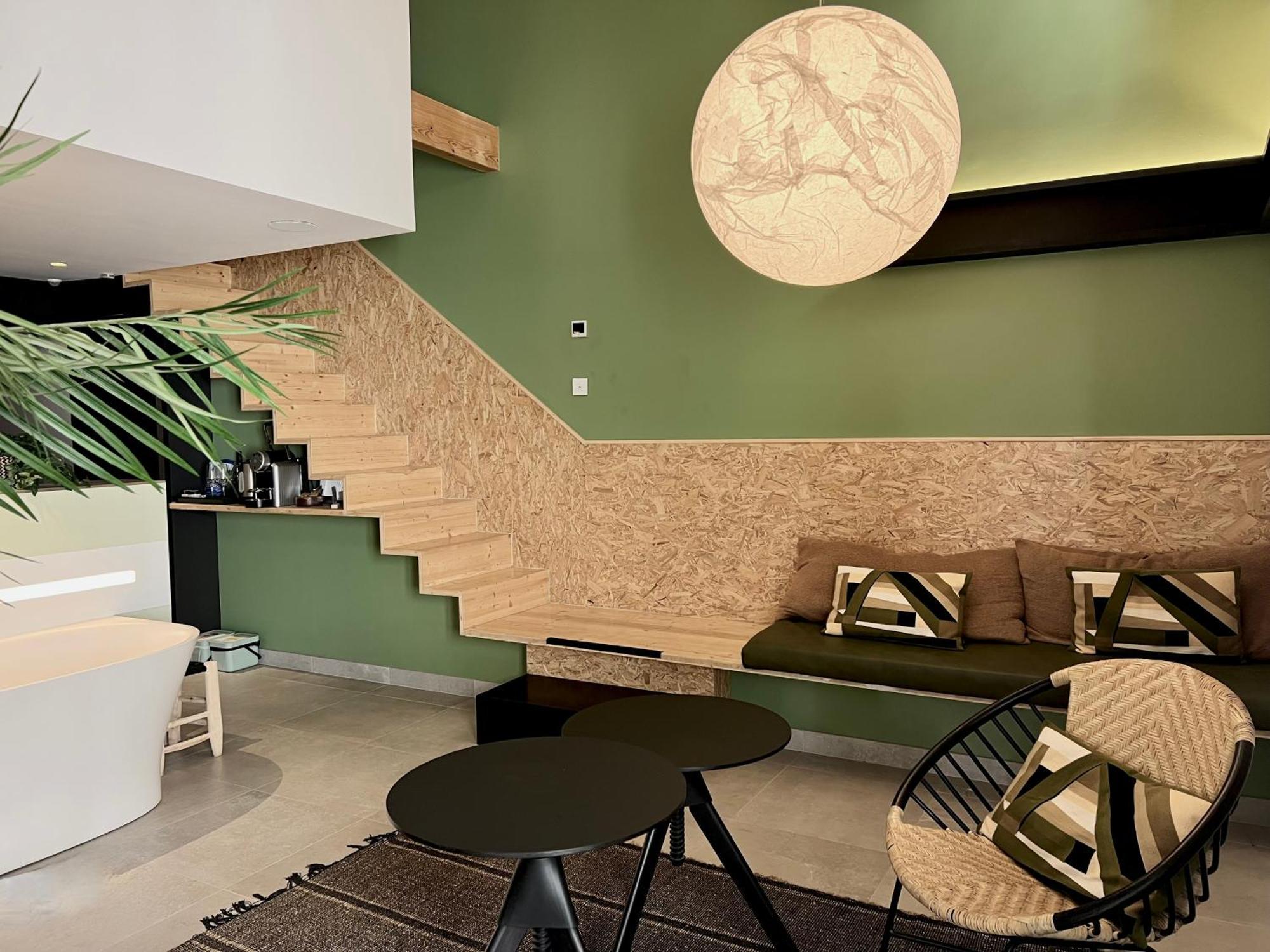 Mihotel Comte Lyon