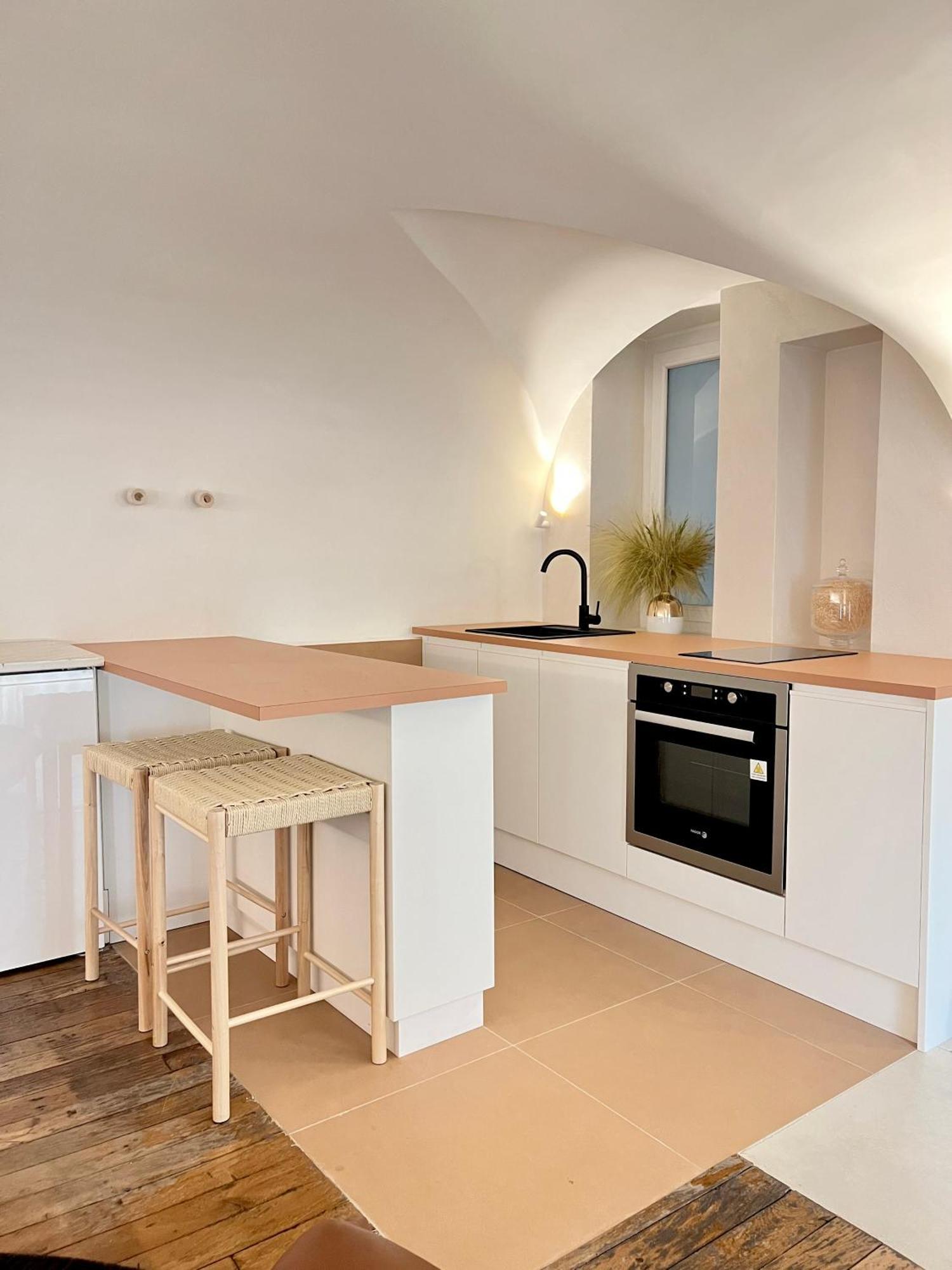 Mihotel Comte Lyon
