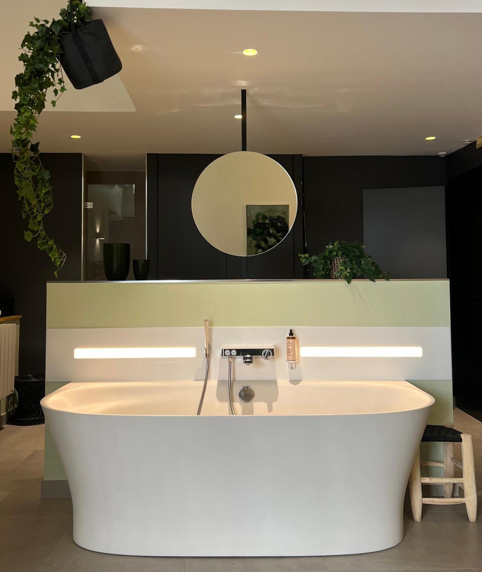 Hotel Mihotel Comte Lyon