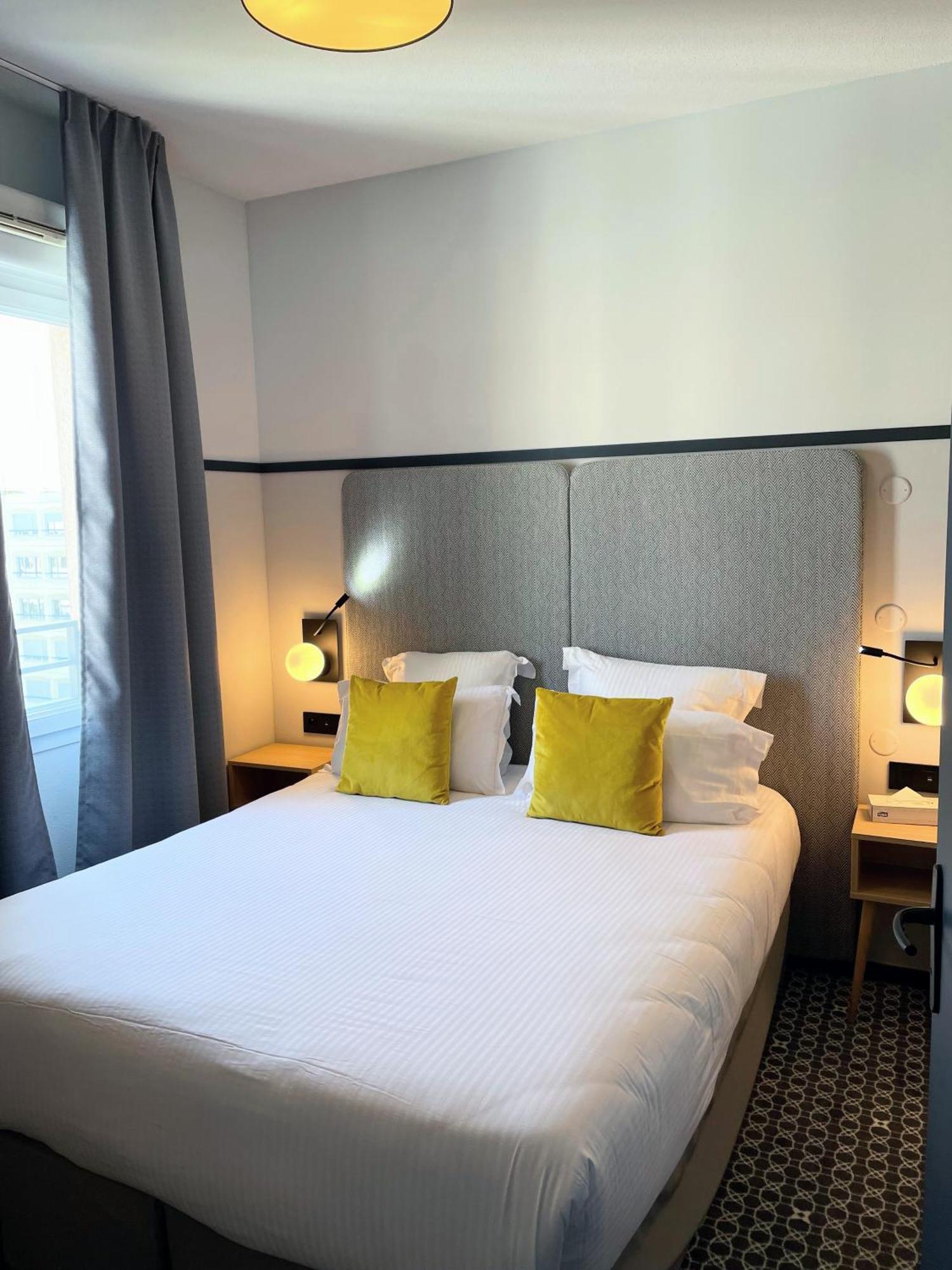 Appart hôtel Odalys Bioparc 4*