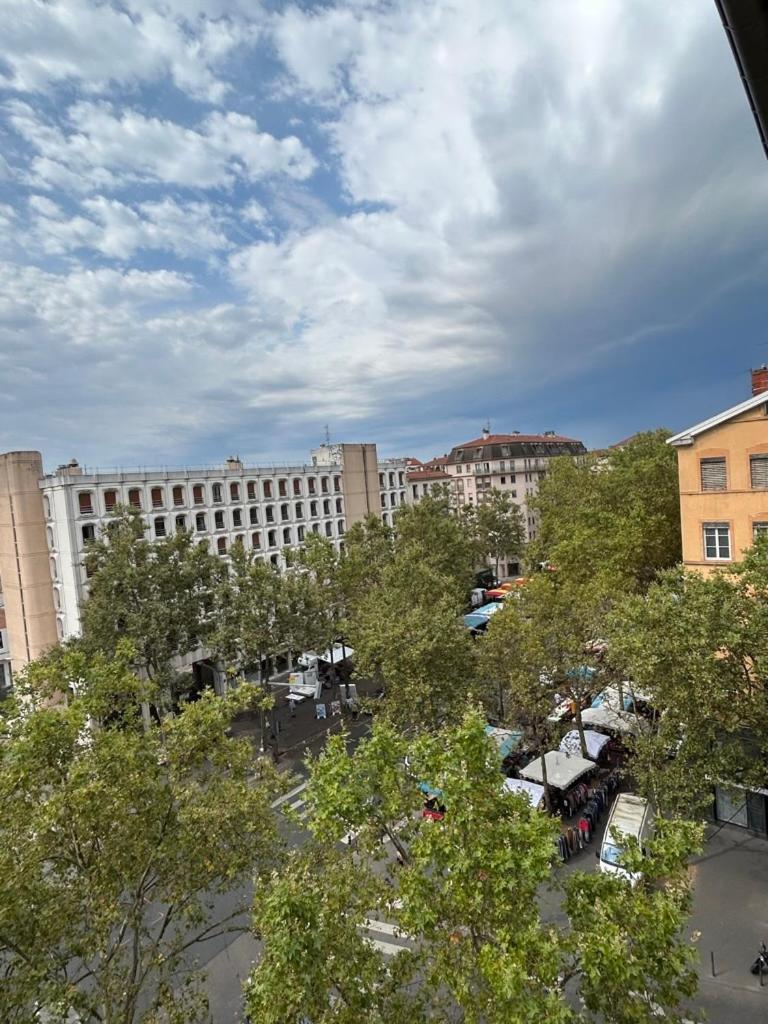 De La Croix-rousse 2* Lyon