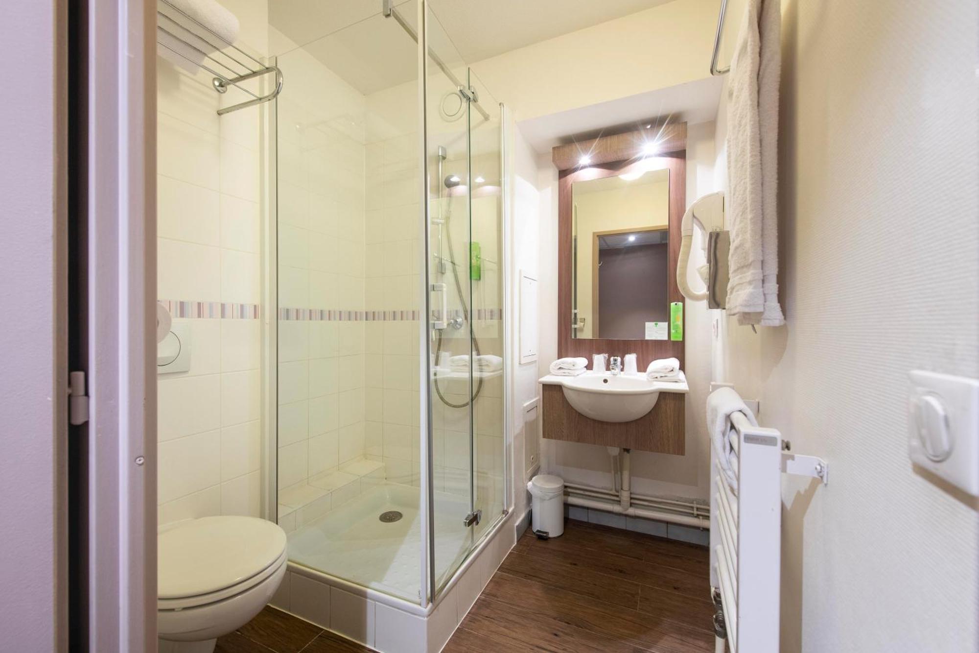 Aparthotel Comfort Rive Gauche Centre Lyon