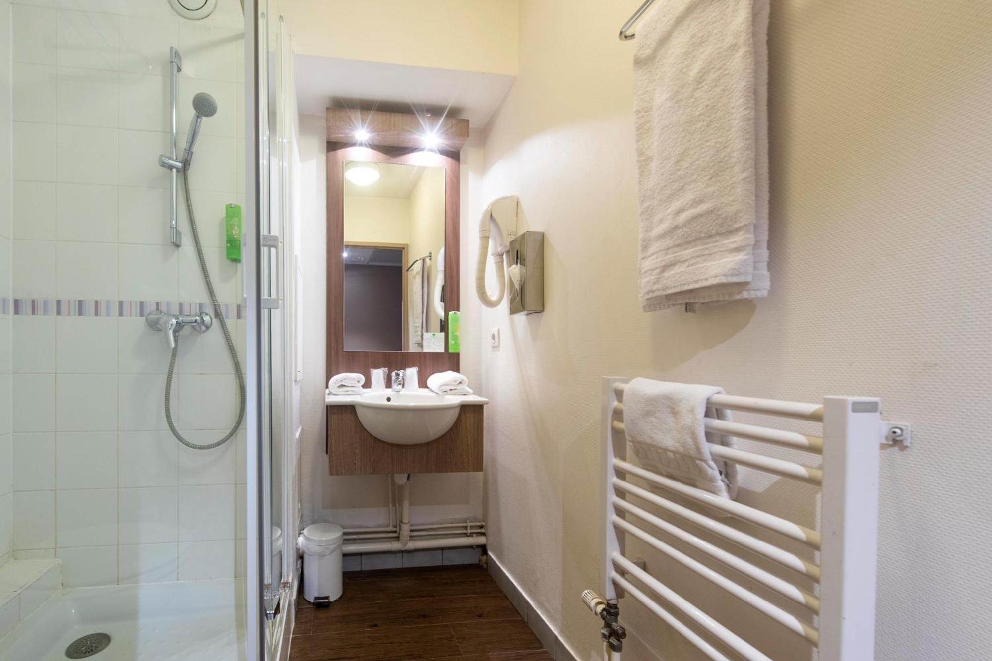 Comfort Rive Gauche Centre Lyon
