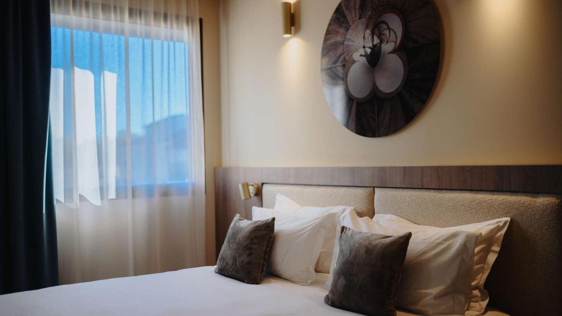 Hotel Keystone &