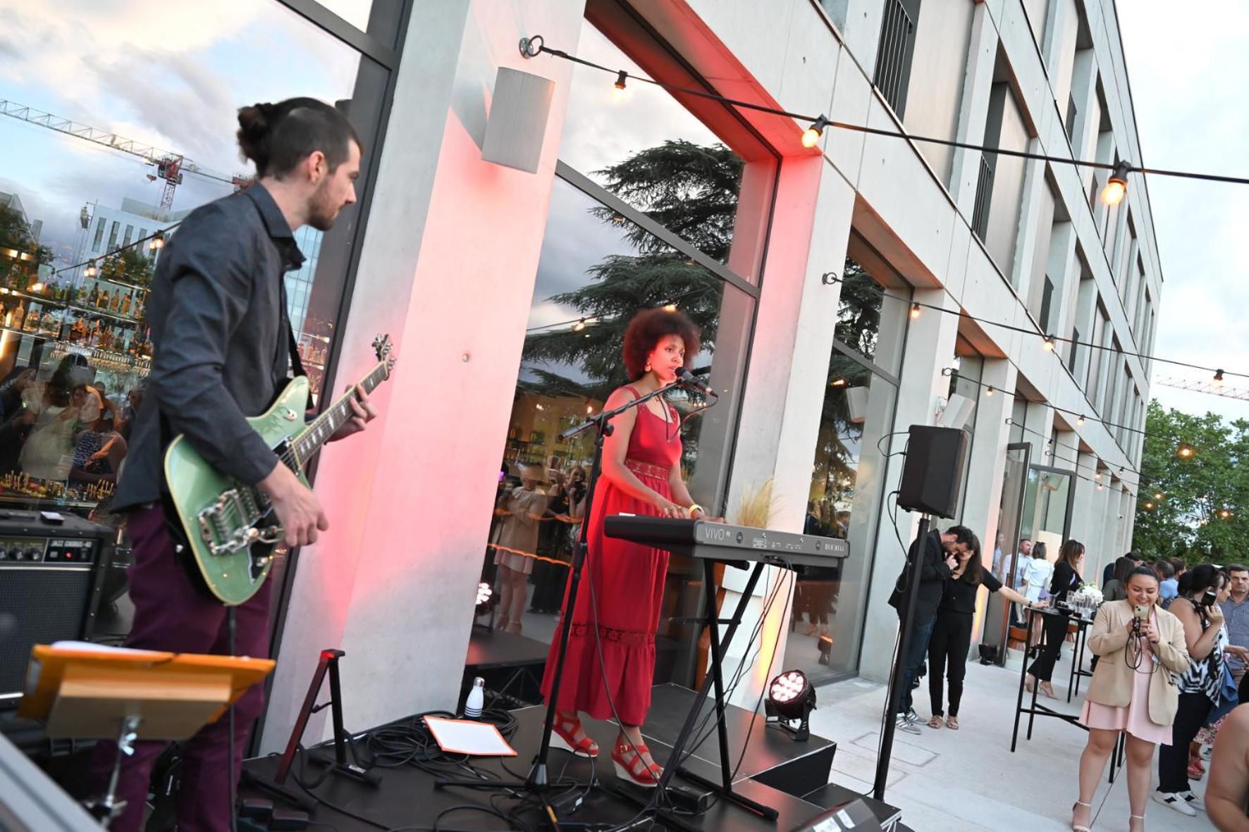 The Ruck Hotel