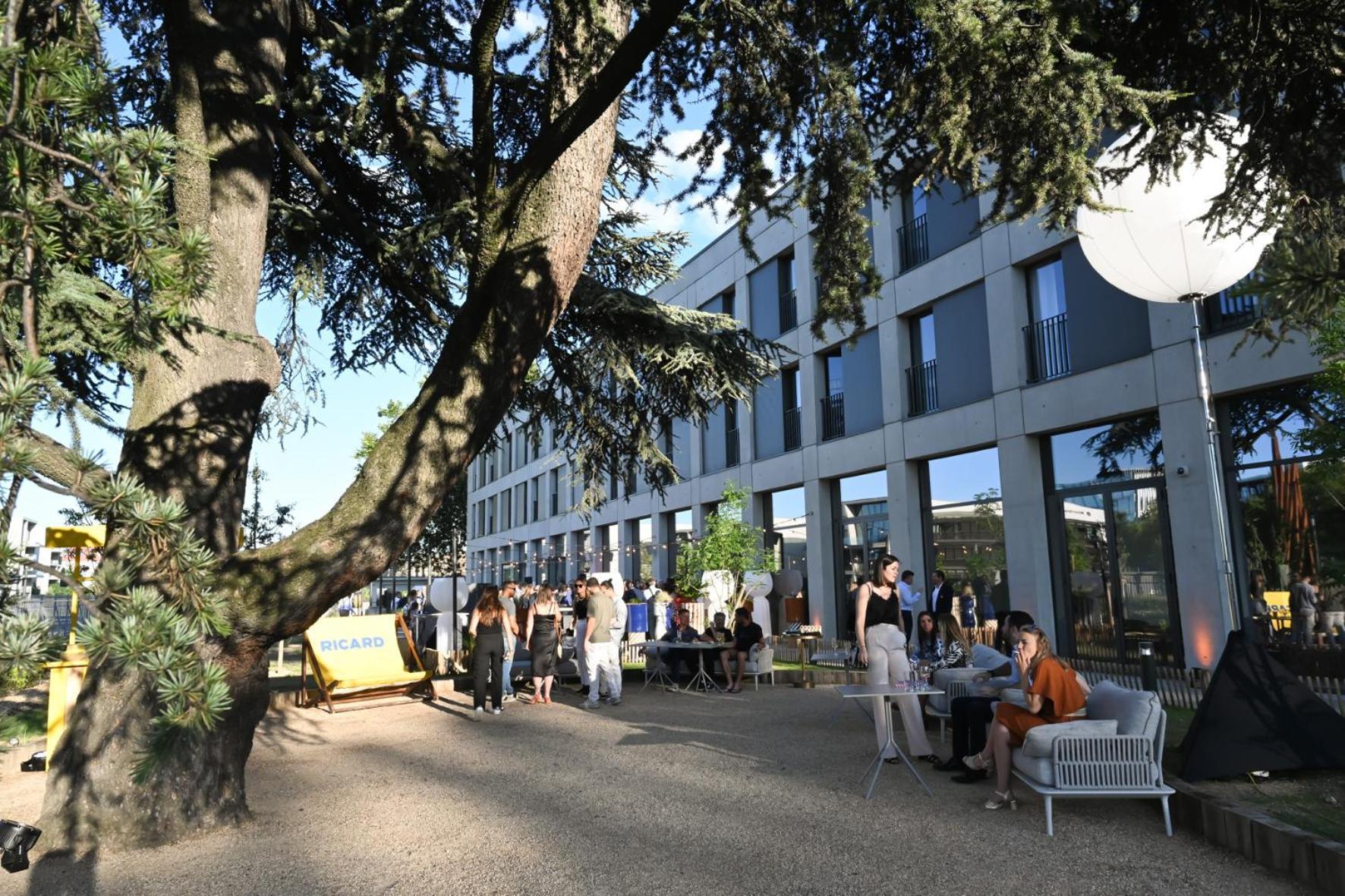 The Ruck Hotel 4*