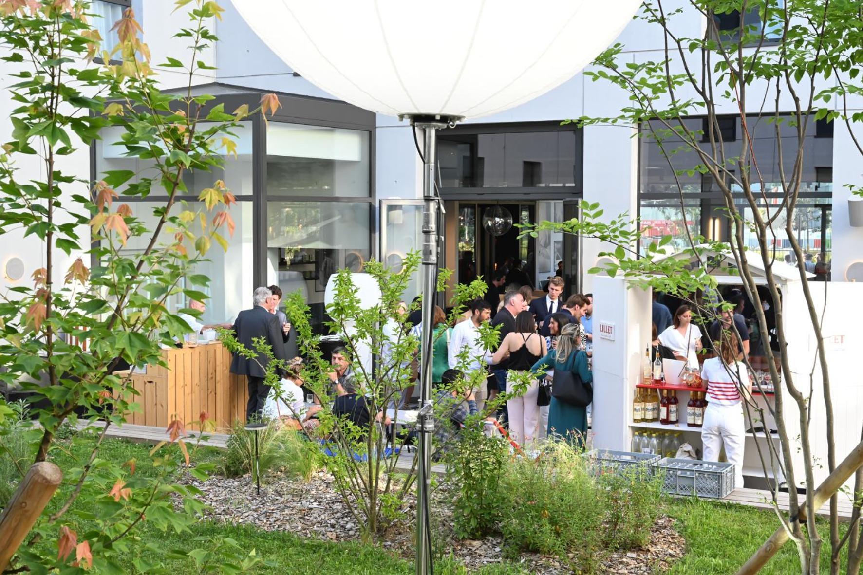 The Ruck Hotel 4*