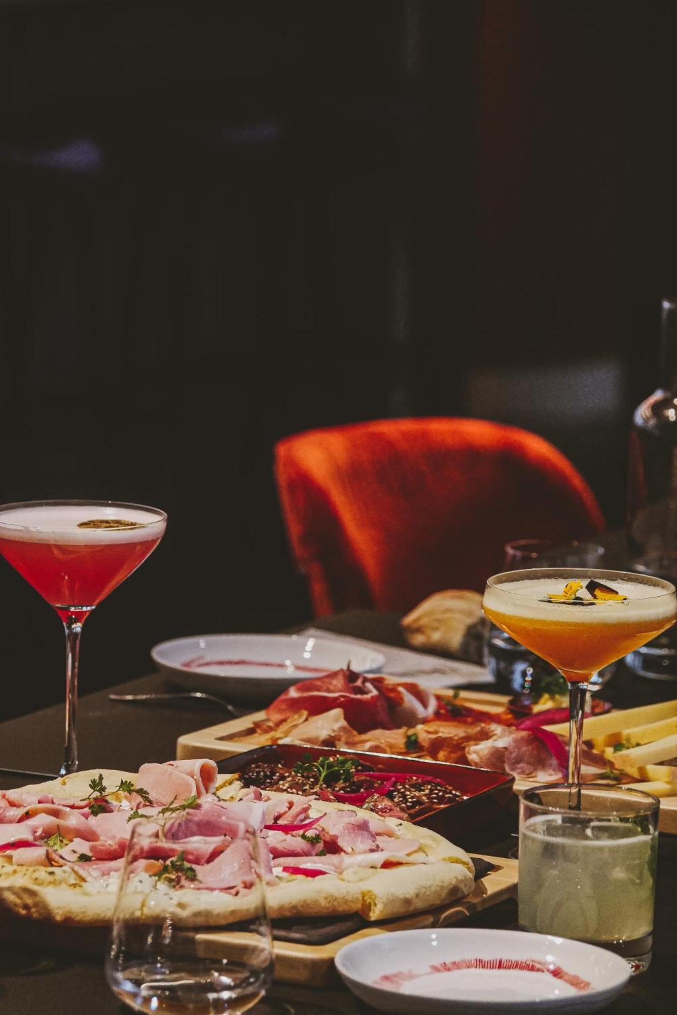 The Ruck Hotel Lyon