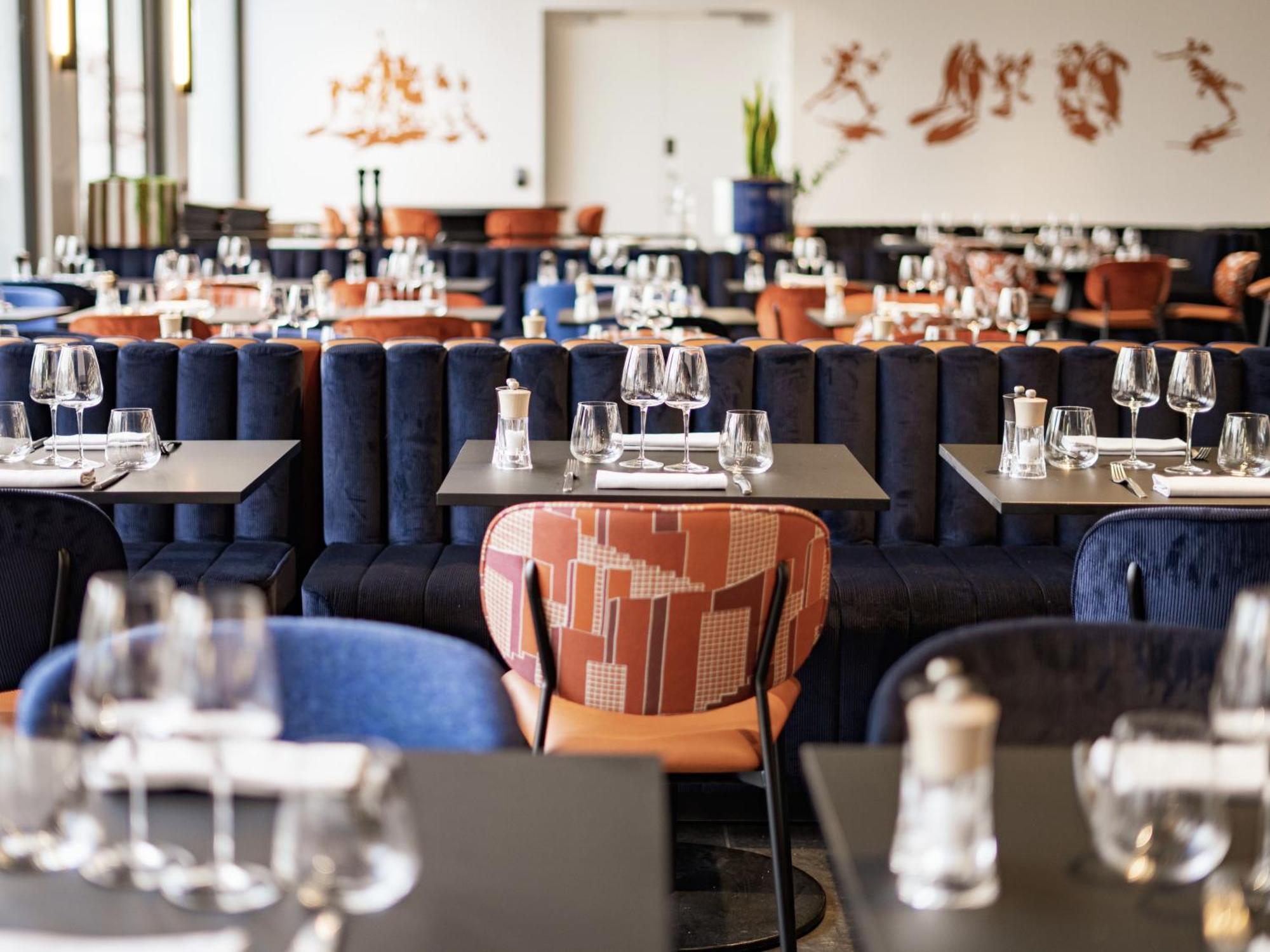 Hotel The Ruck Lyon