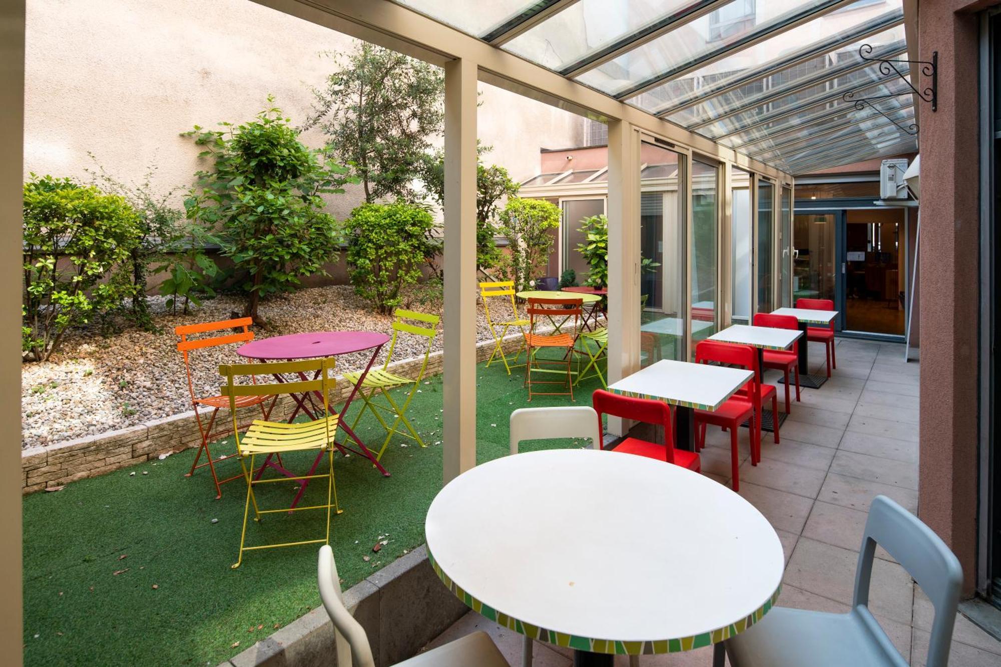 Adagio Access Centre Universite 3*