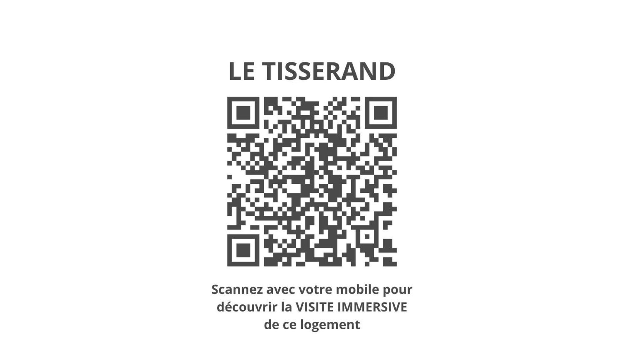 Le Tisserand By Cocoonr Apartment *