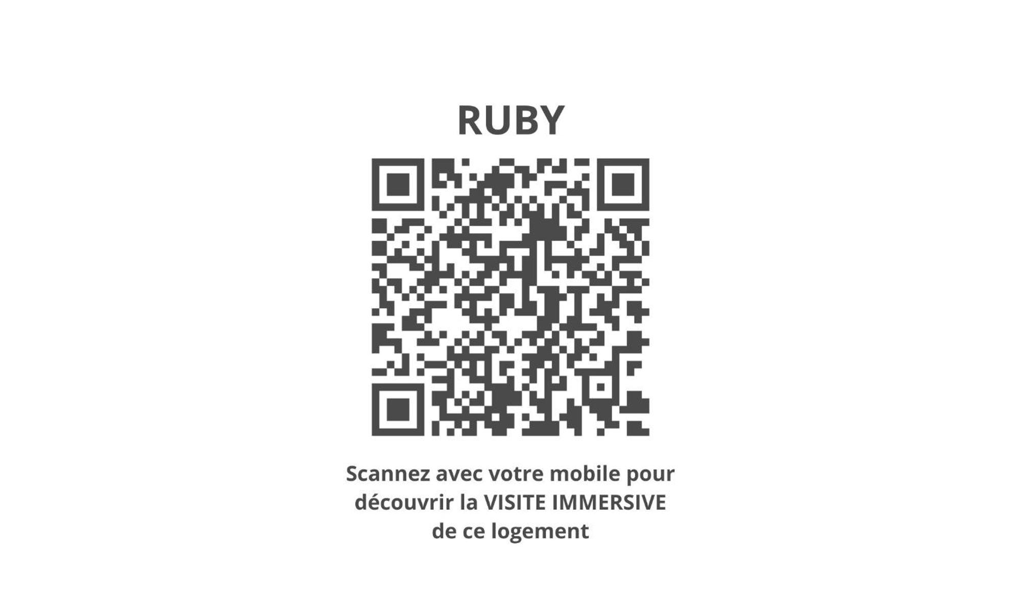 Ruby Et Mezzo *