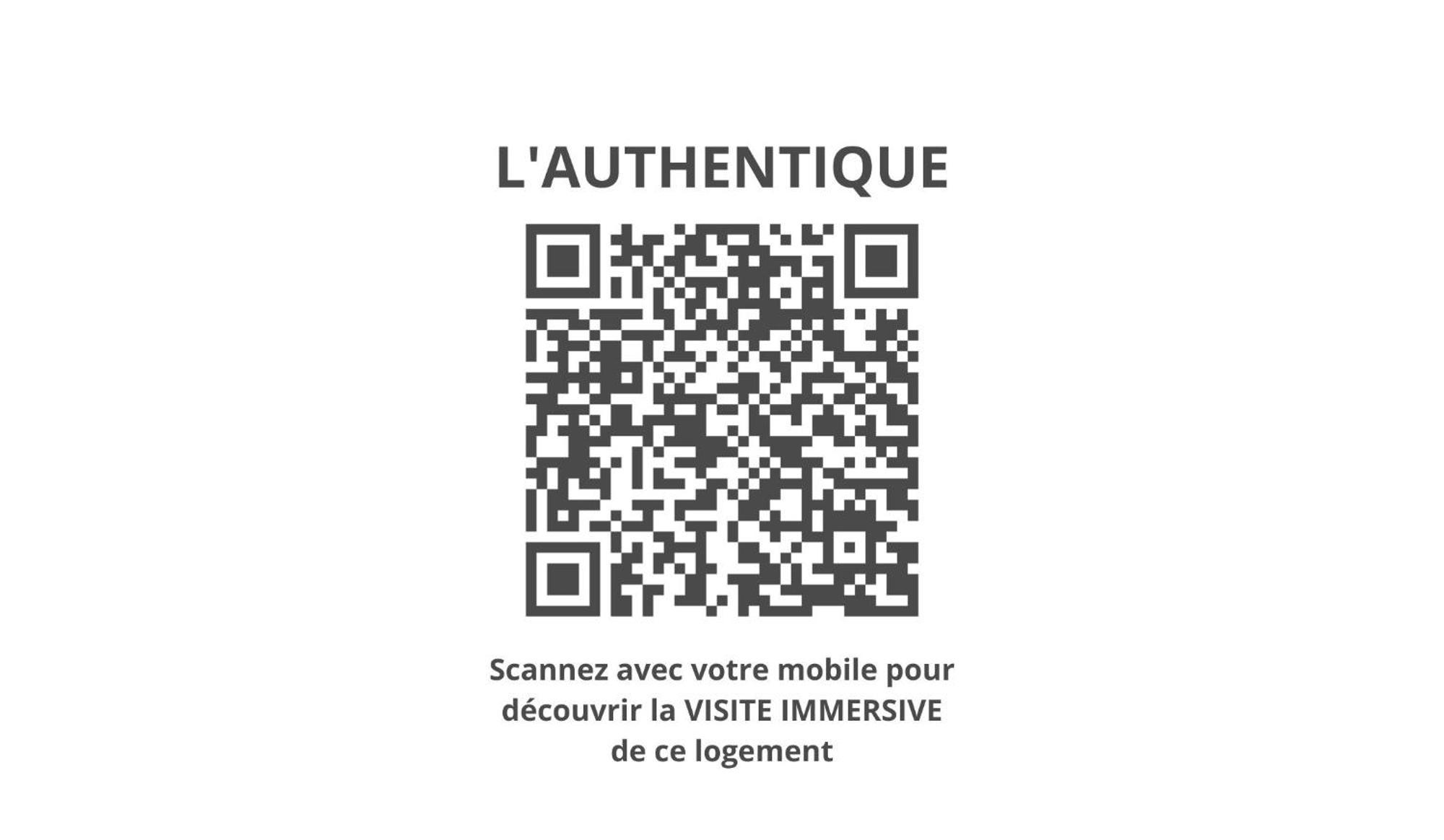 L'authentique - Au Coeur De
