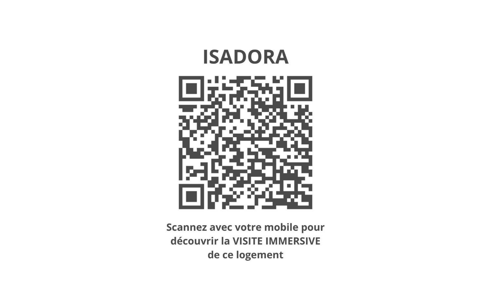 Isadora - Ravissant T2 Au Coeur De Apartment *