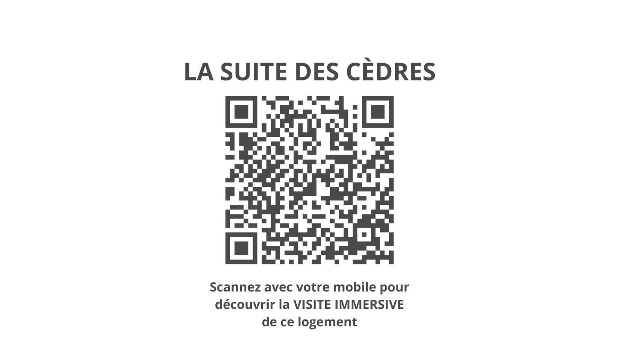 La Des Cèdres - T3 3 Apartamento *