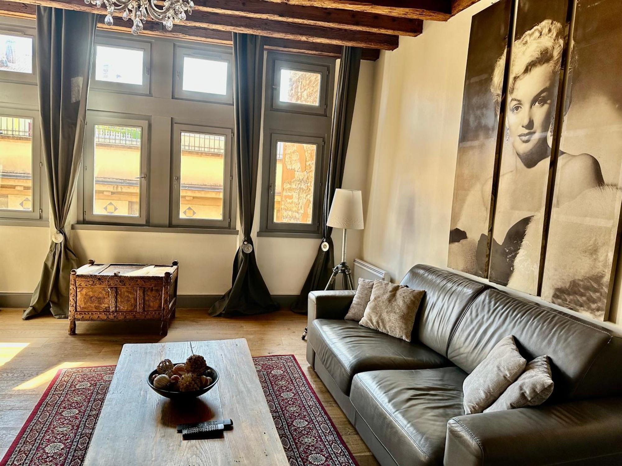 La Maison Debourg Lyon