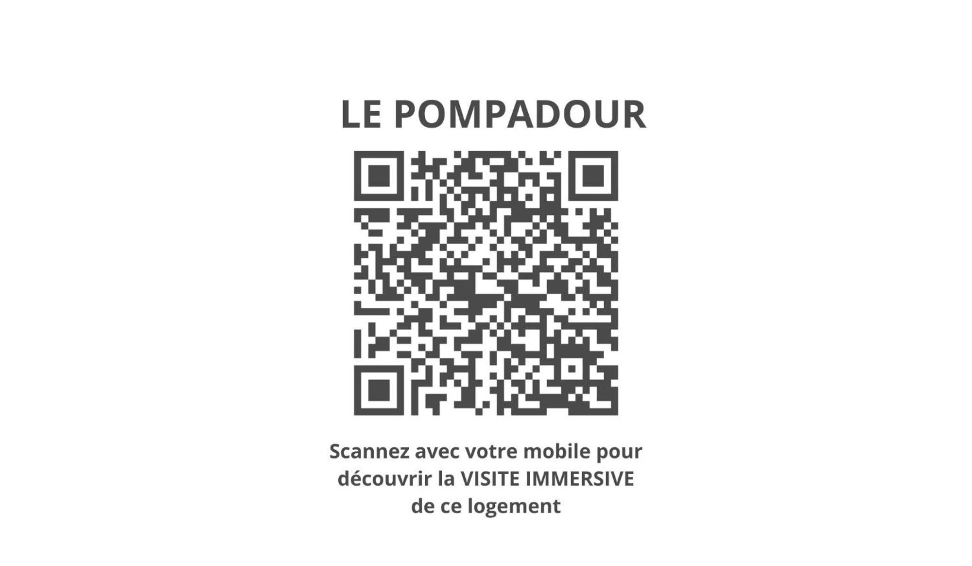 Le Pompadour - Magnifique T2 Place Bellecour 4eme Etage Sans Ascenseur - 4th Floor No Elevator
