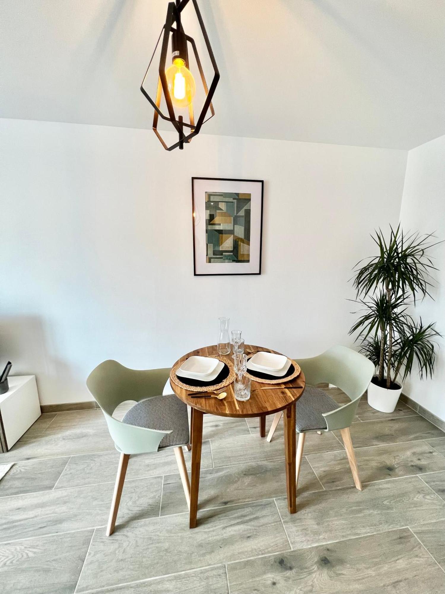 Le Ravello Proche Gare Partdieu Apartamento *