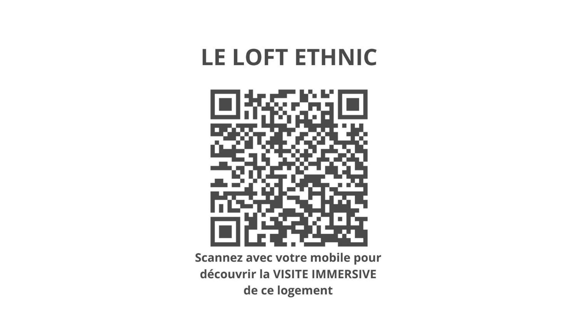 Le Loft Ethnic - Avec Jolie Vue Sur La Saone