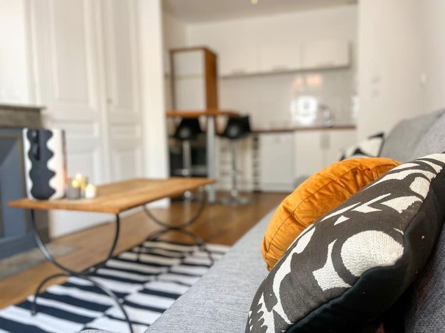 Apartment Havane *