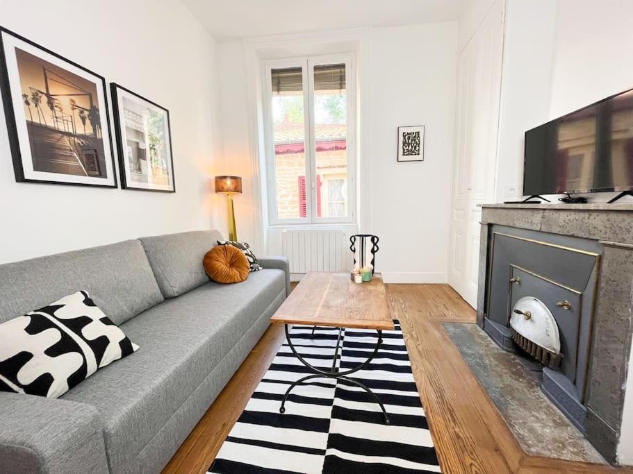Apartment Havane *