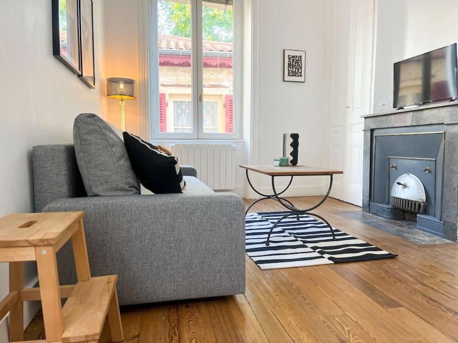 Apartment Havane Lyon