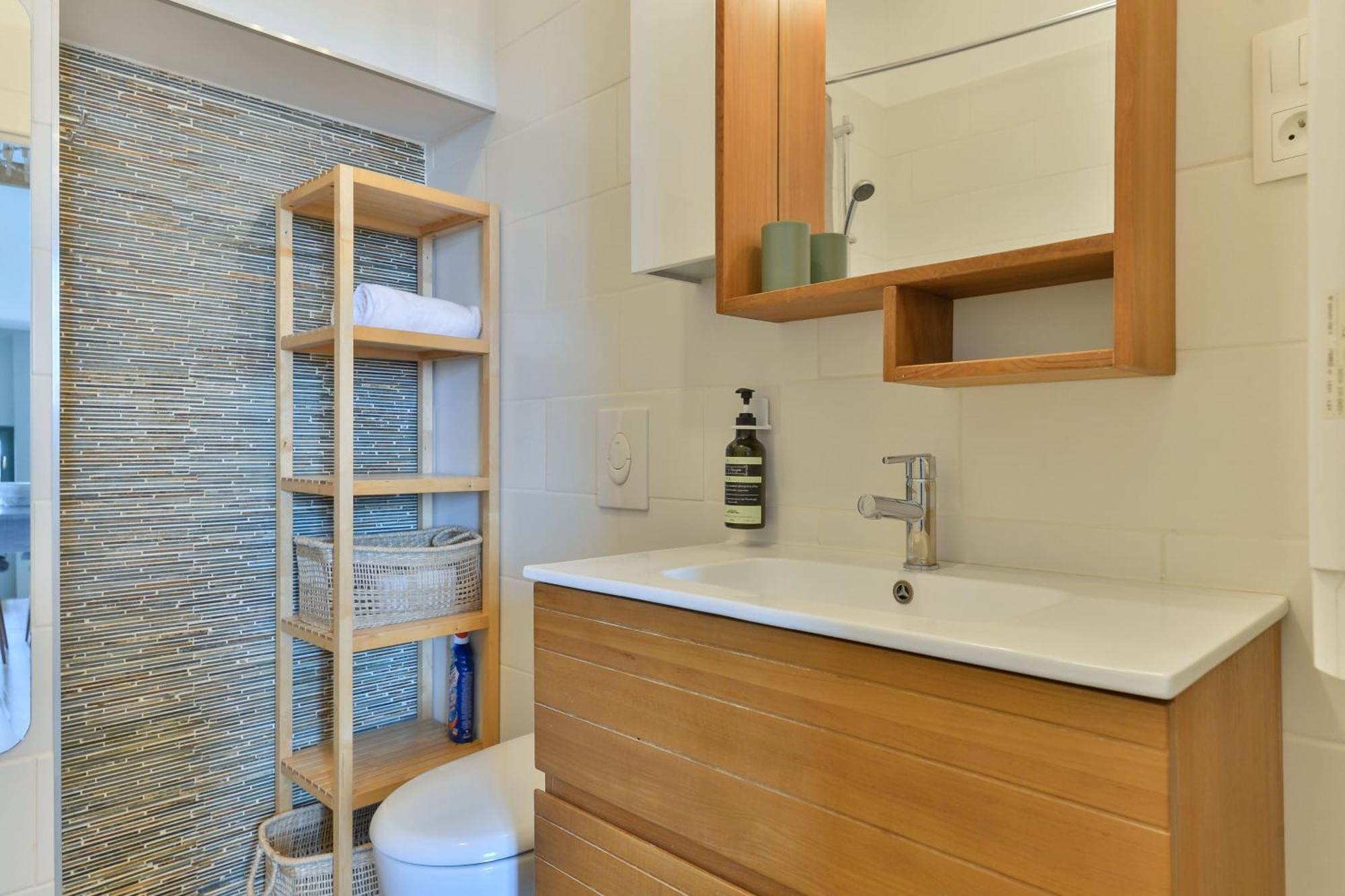 Apartamento Les Jardins Du Gourguillon Lyon