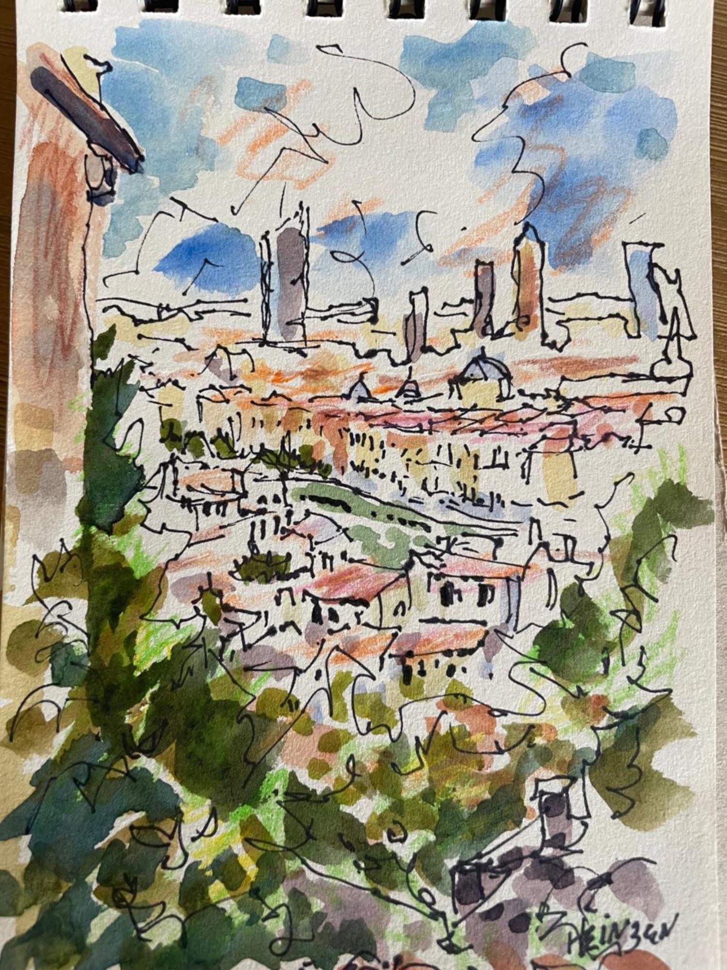 Les Jardins Du Gourguillon Apartamento Lyon