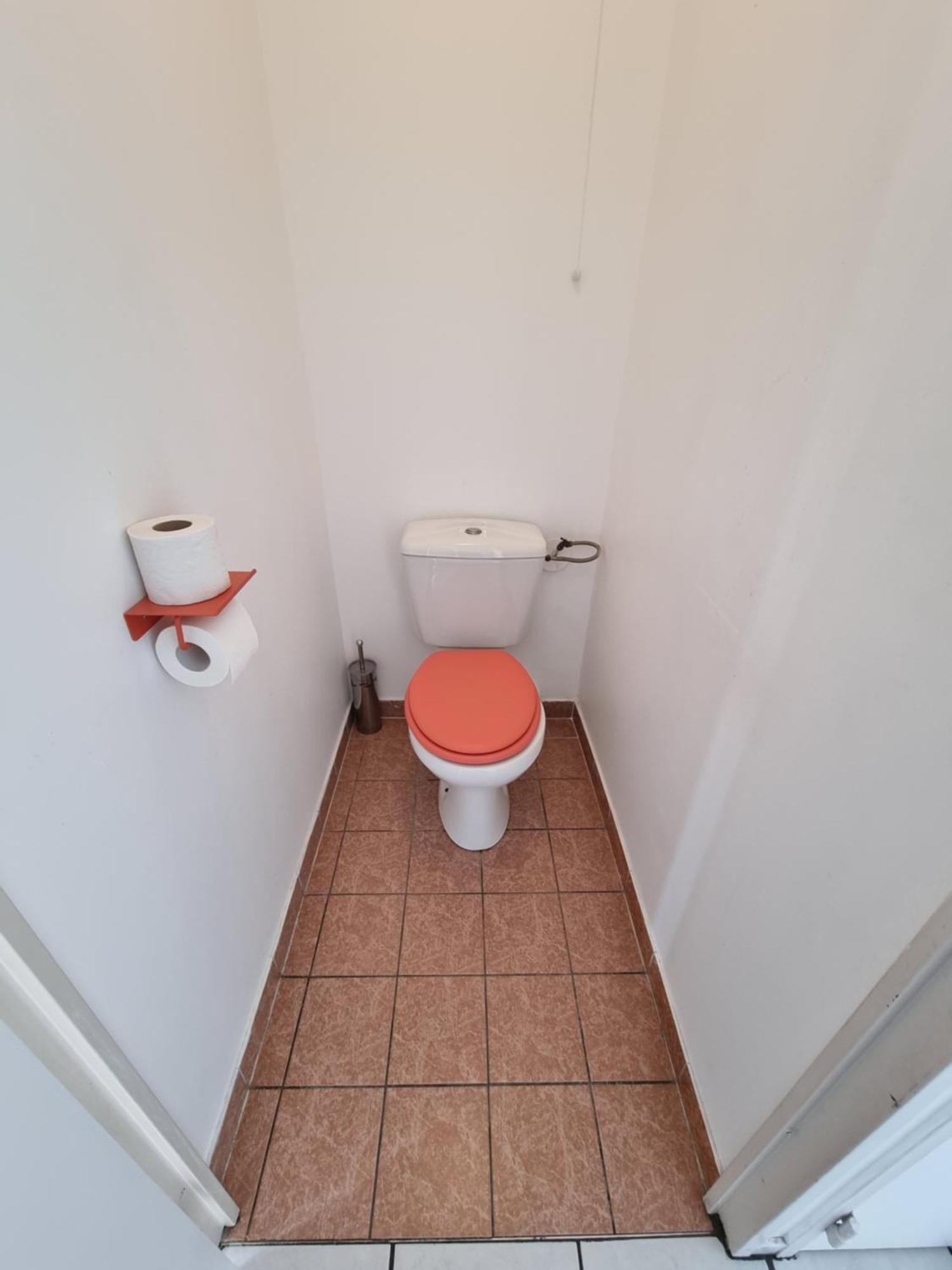 Bngo I Immense Rooftop I 2 Chambres, 4 Places Parkings, 2 Immenses Terrasses, 8 Personnes Apartamento