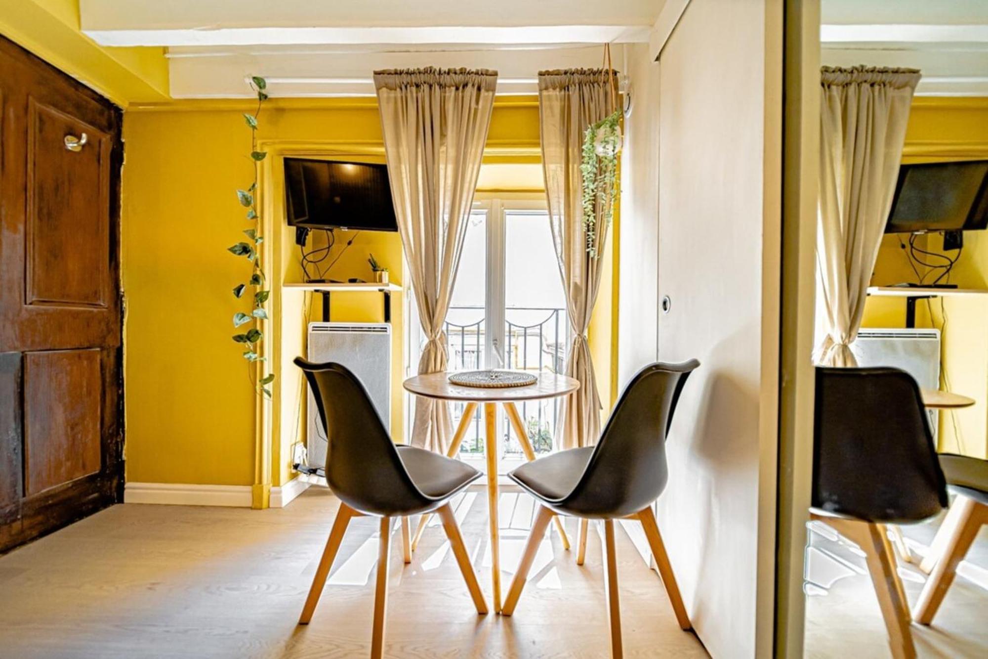 Apartment Bugeaud - Metro Brotteaux - Part Dieu