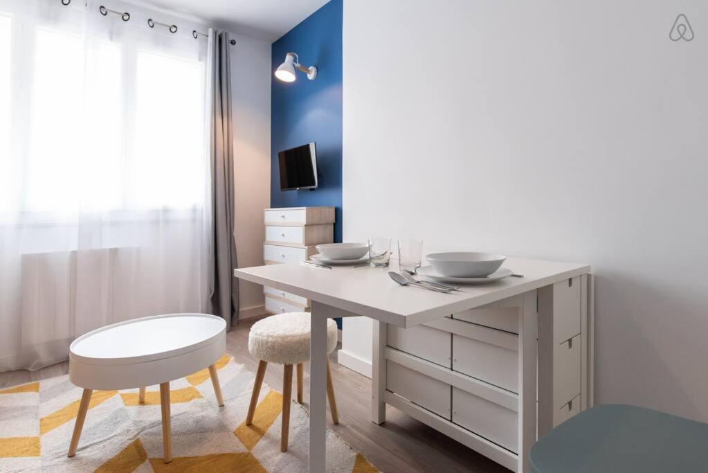 Apartamento Liberté - Tout Confort Au Coeur De Lyon, Proche Part-dieu