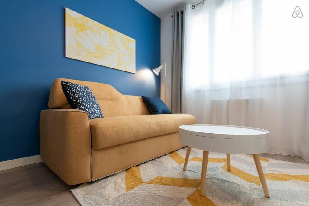 Apartamento Liberté - Tout Confort Au Coeur De Lyon, Proche Part-dieu