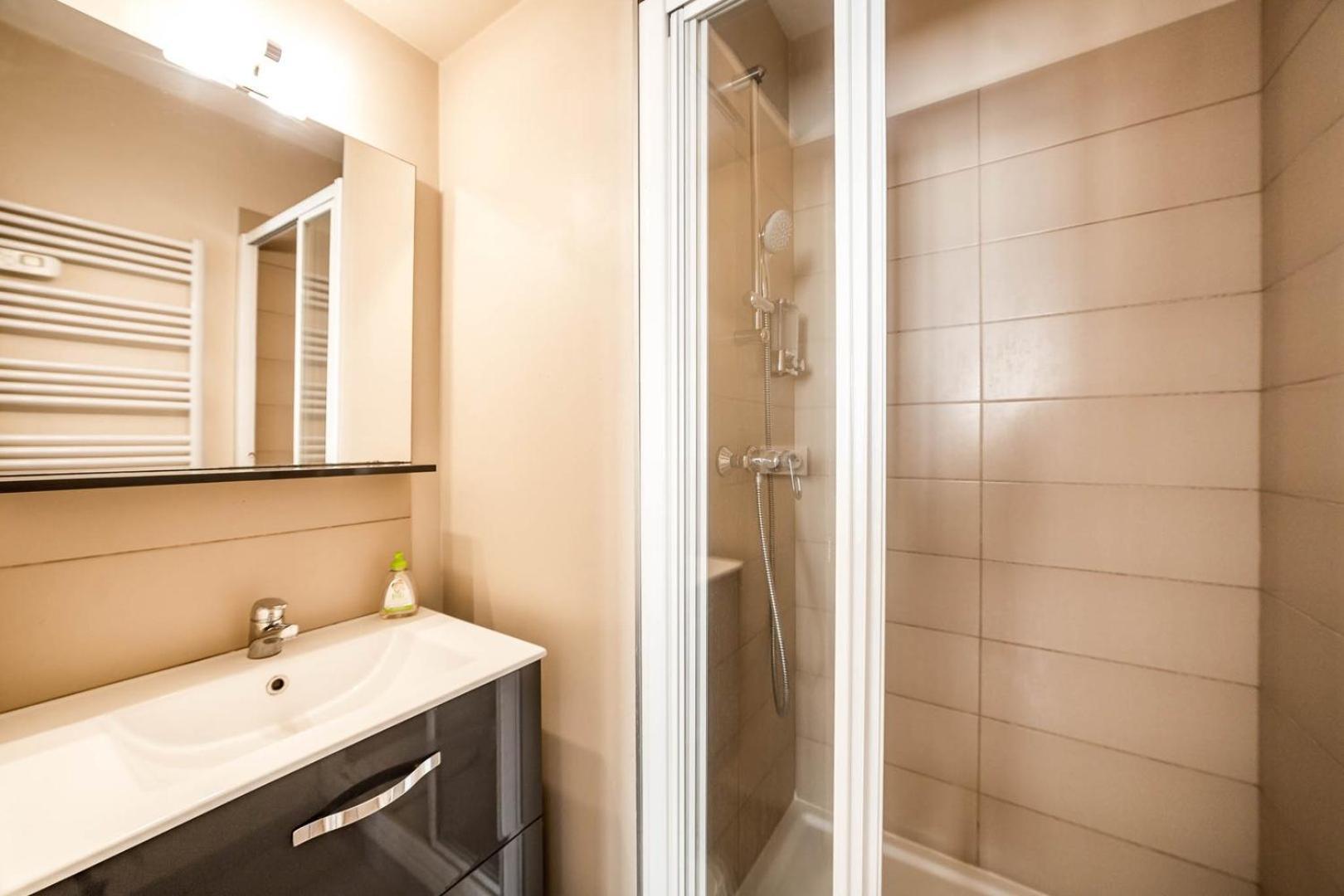 Liberté - Tout Confort Au Coeur De Lyon, Proche Part-dieu Apartamento *