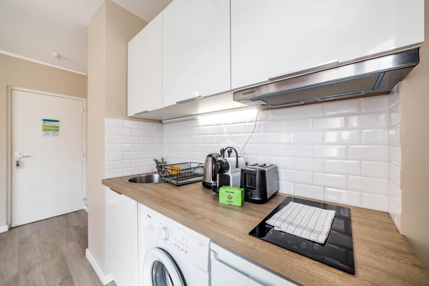 Passion - Moderne Et Lumineux Ail Apartment *